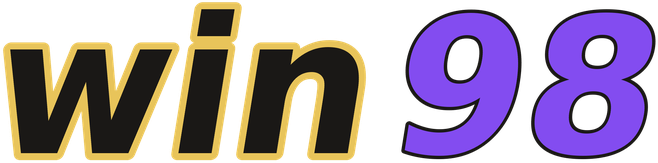 win98 logo